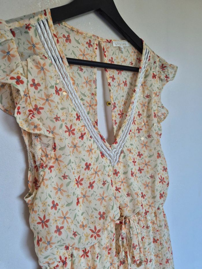 Robe Lili & Lala taille S - photo numéro 3