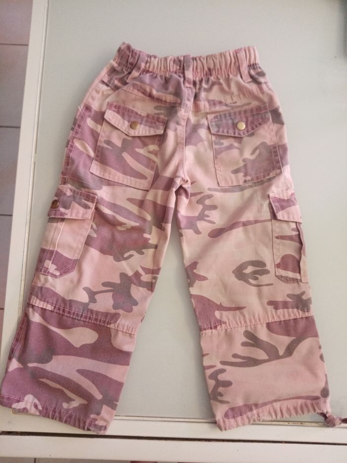 Pantalon, 4 ans, sans marque - photo numéro 3