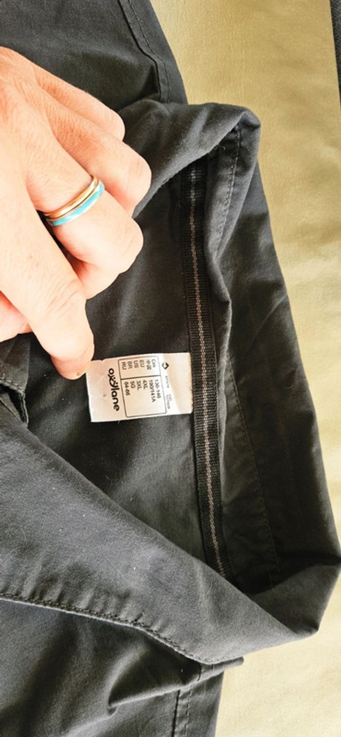 Chemise manches courtes - photo numéro 2
