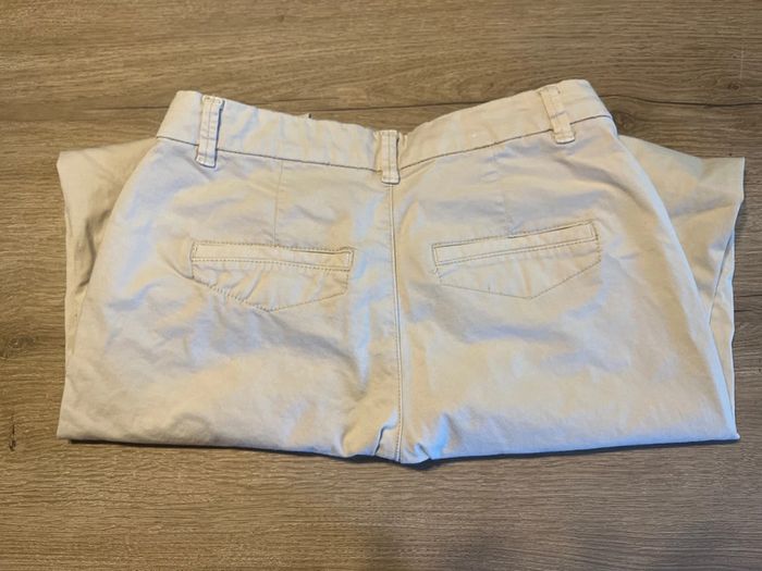 Pantalon, jean, slim, bonobo, camaïeu, femme taille 34 - photo numéro 14