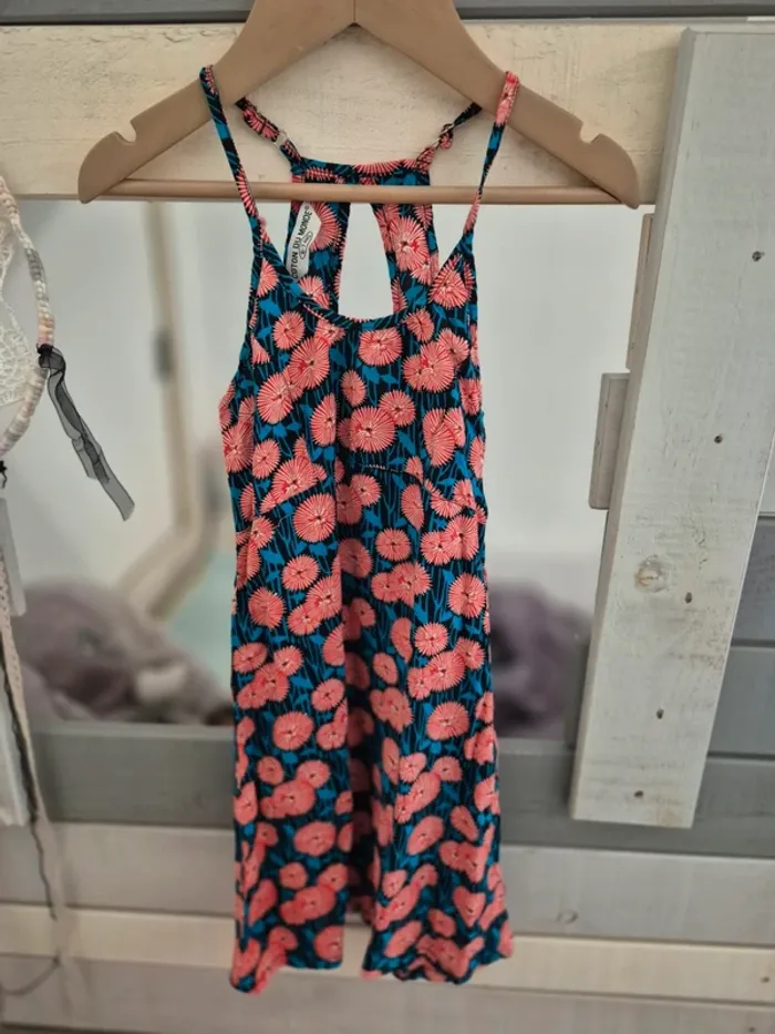 Jolie robe d'été