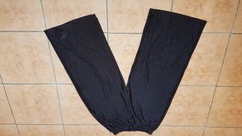 Pantalon été femme 40 noir