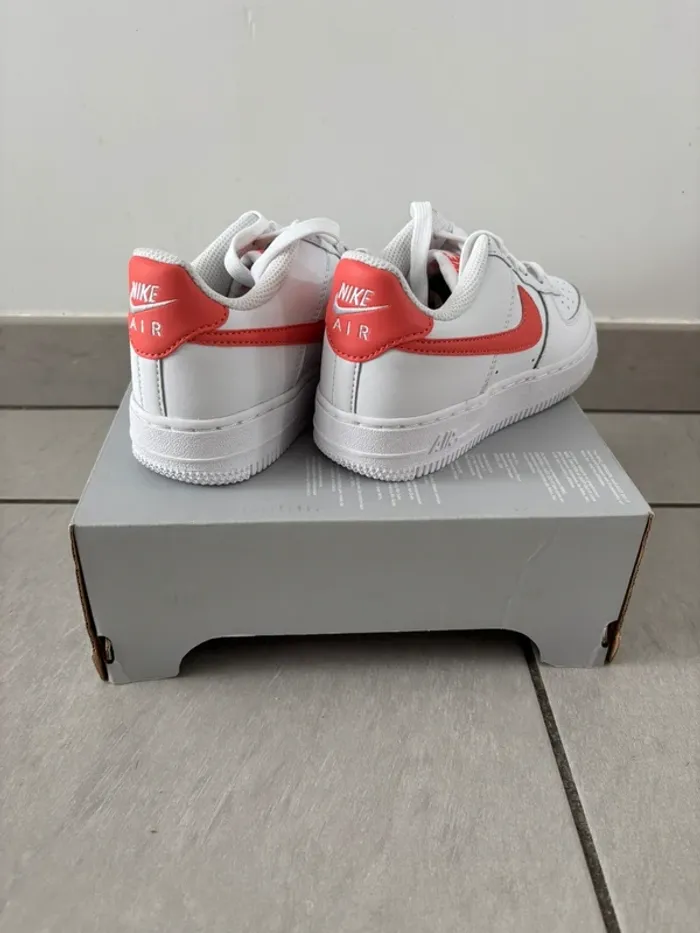 Air force 1 - photo numéro 10