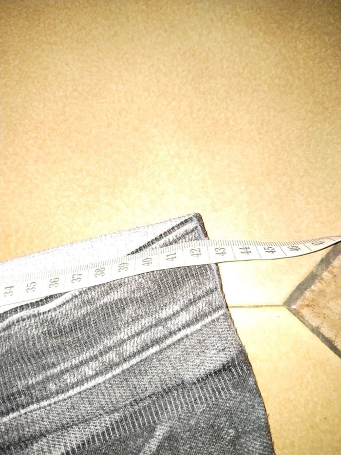 Legging épais - photo numéro 3