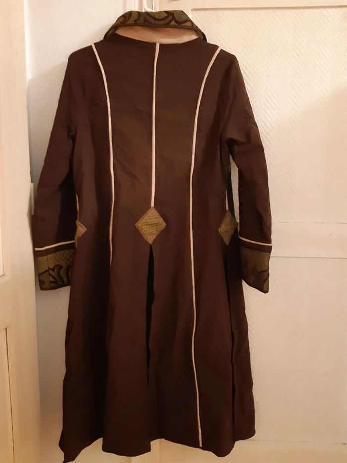 Veste longue femme taille 40 - photo numéro 4