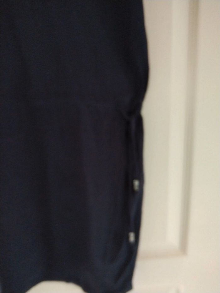 Tunique neuve juste lavée taille L, correspond à 40 - photo numéro 2