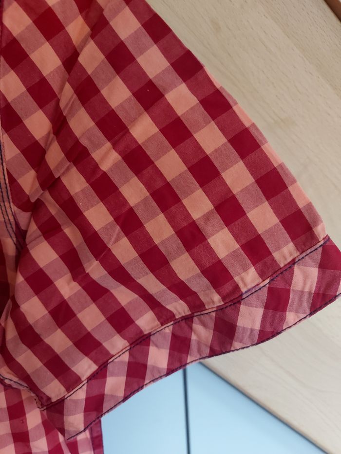 Chemise - photo numéro 4