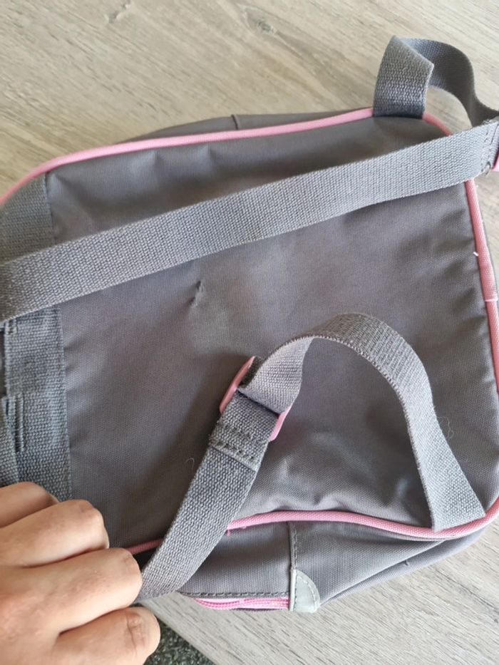 Sac a dos Tann's - photo numéro 3