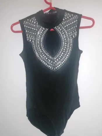 body strass