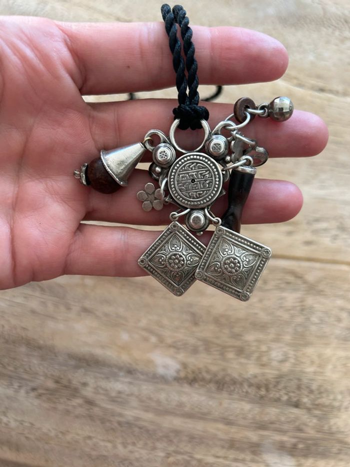 Tour de cou réminiscence - photo numéro 5