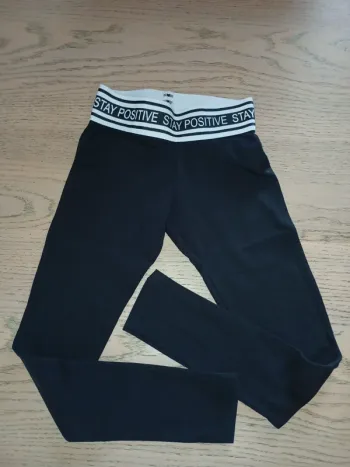 Legging fille 11 ans