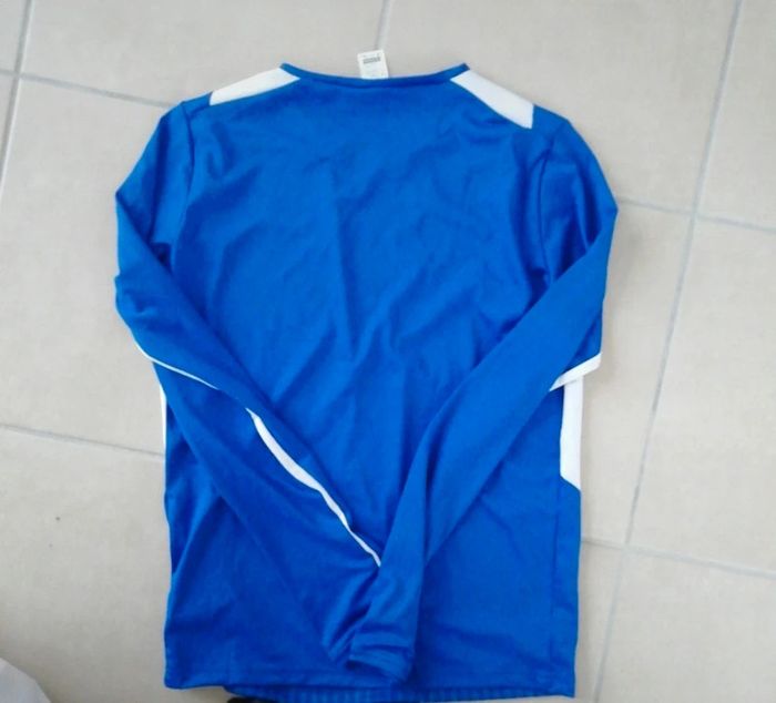 Haut de sport taille 14-15 ans - photo numéro 4