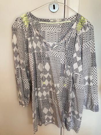 Super jolie blouse de la marque cecil || taille M || en parfait état