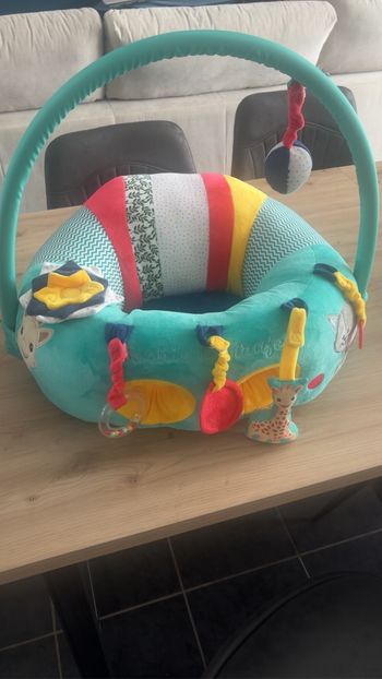 Coussin assise