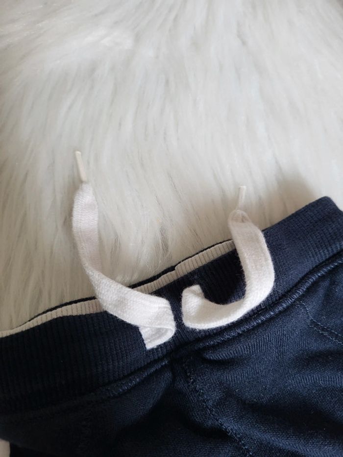 Pantalon jogging 1mois kiabi - photo numéro 2