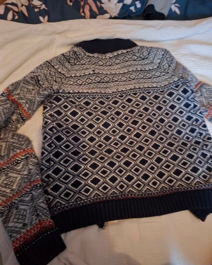 Veste okaidi 14 ans - photo numéro 2