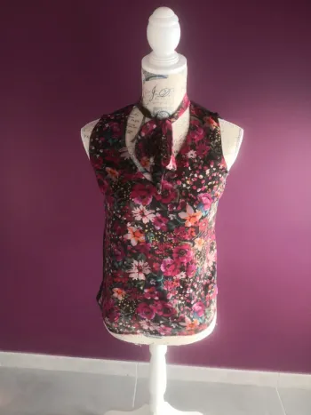 Blouse femme taille 36 naf naf