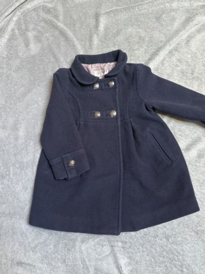 Manteau Zara