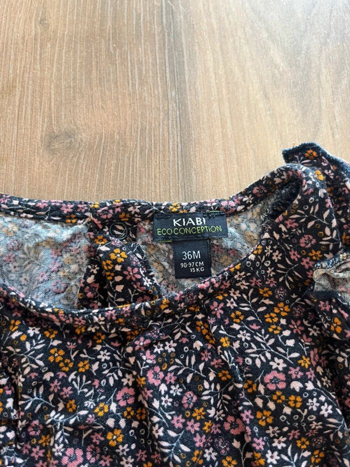 Combishort - 3 ans - photo numéro 2