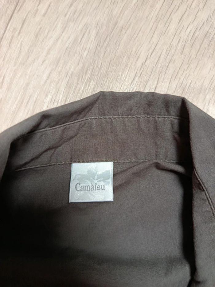 Robe XL Camaieu - photo numéro 5
