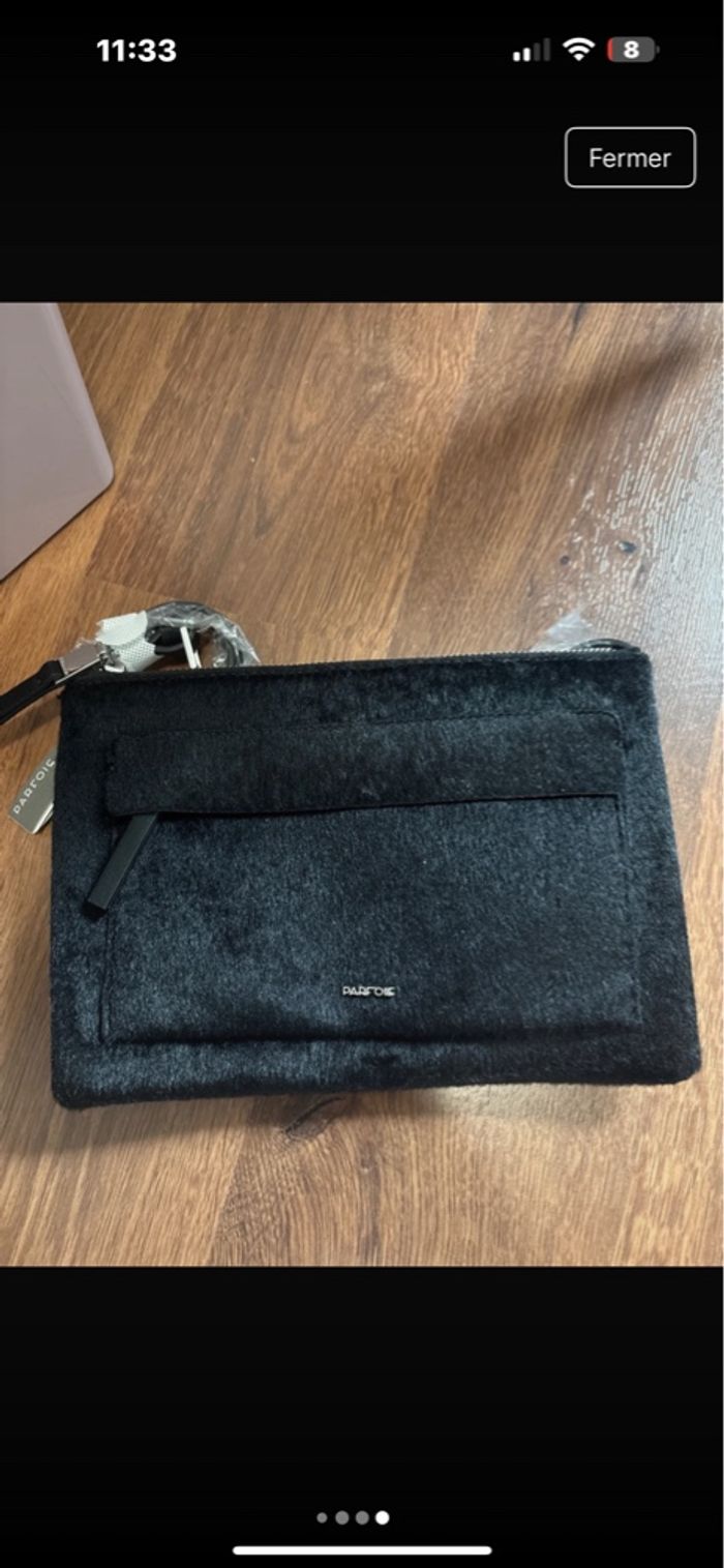 Sac parfois - photo numéro 3