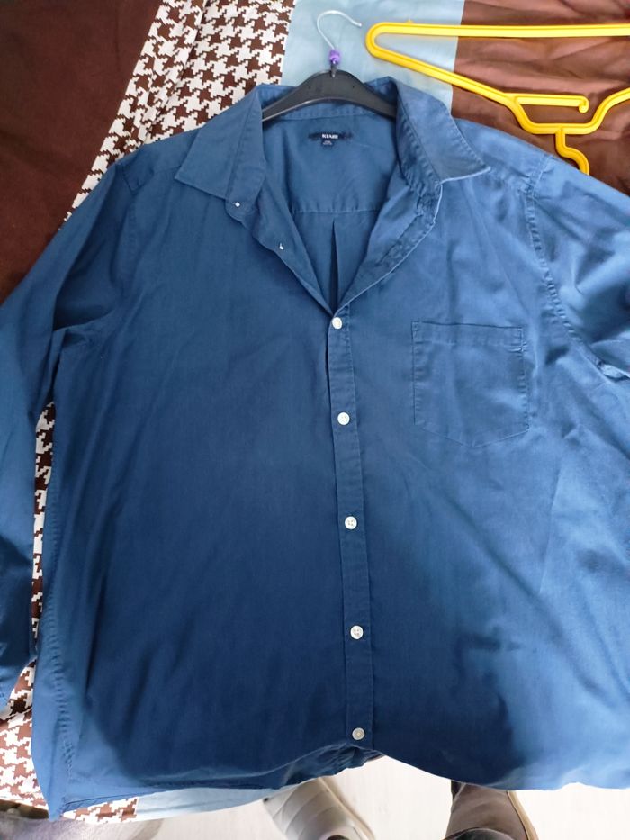 Chemise homme - photo numéro 3