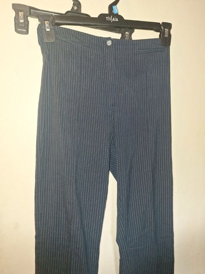 Pantalon tailleur MNG - photo numéro 2