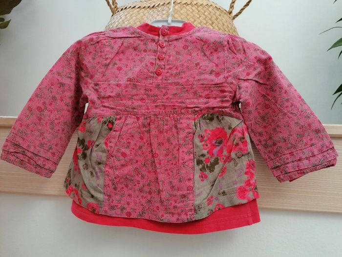 Blouse Absorba 1 an - photo numéro 6