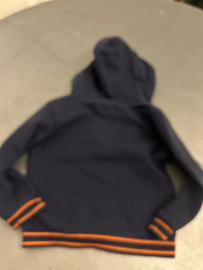 Sweat capuche - photo numéro 6