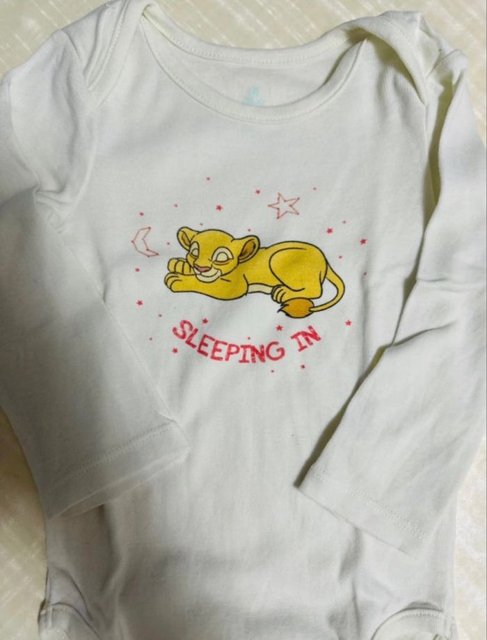 Bodies - 12 mois - photo numéro 5