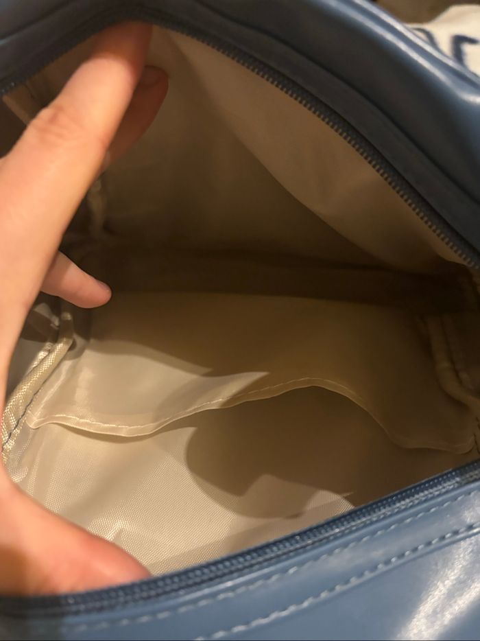 Superbe sac à dos Stitch neuf - photo numéro 9