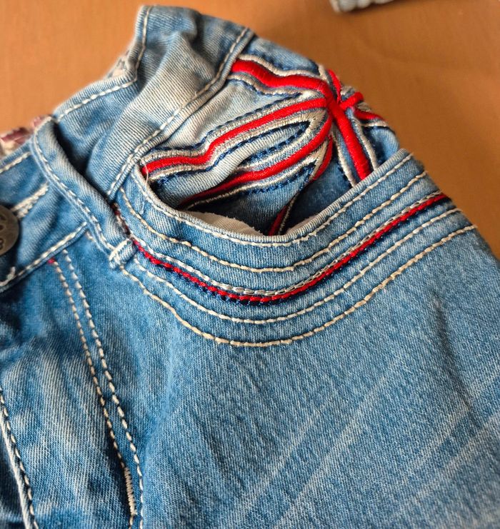 Jeans 👖 - photo numéro 6