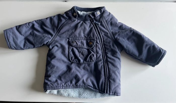 Manteau 6M - photo numéro 2