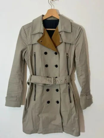 Trench The Kooples
