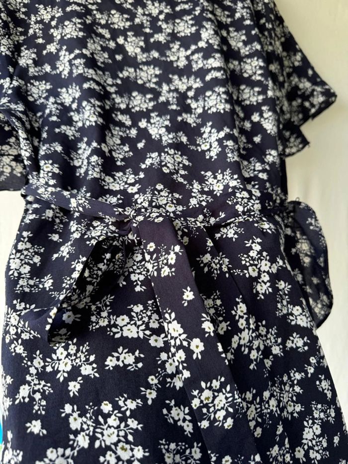 Robe cache cœur - photo numéro 2