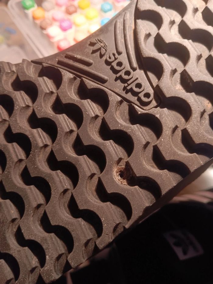 Basket Adidas Taille 44 - photo numéro 9