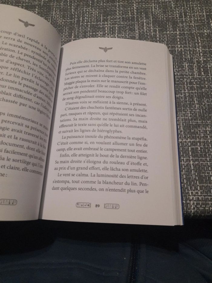 Tombquest : le livre des morts - photo numéro 13