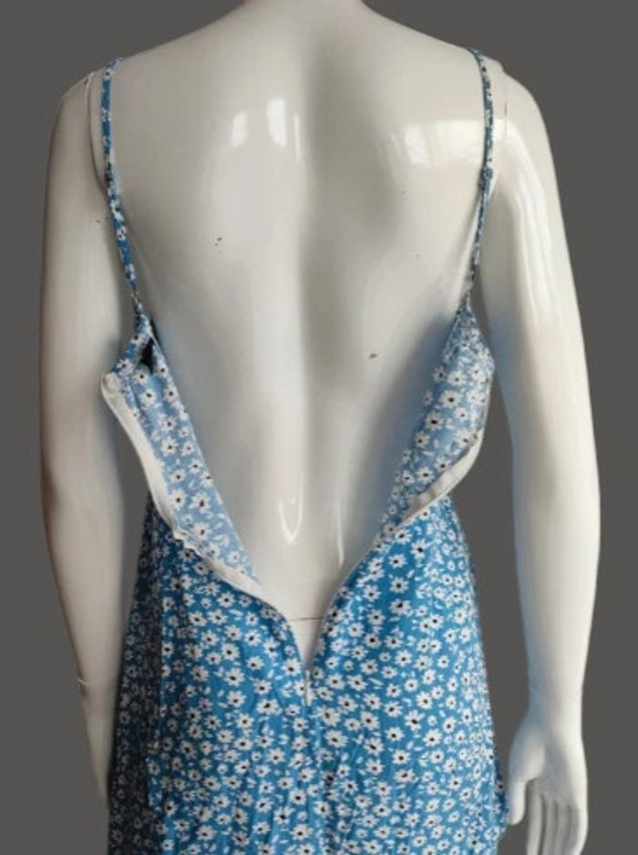Tunique robe bustier - photo numéro 6