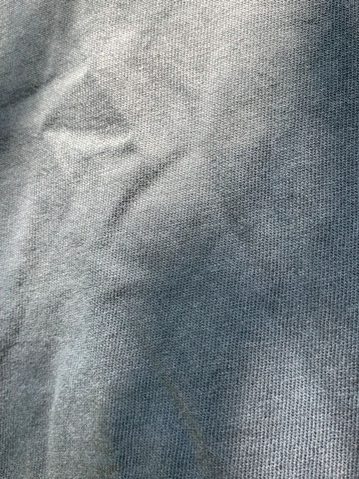 T shirt Fleurs 9-10 ans Zara - photo numéro 3