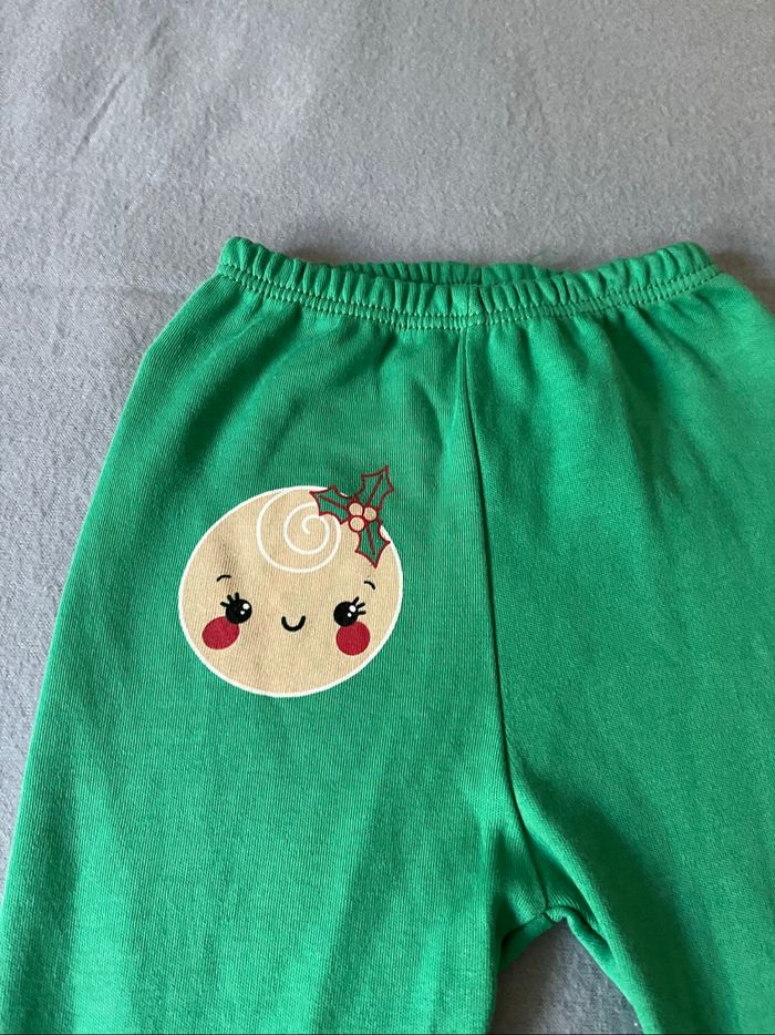 Bas de pyjama bébé Taille 0-3 mois Neuf - photo numéro 3