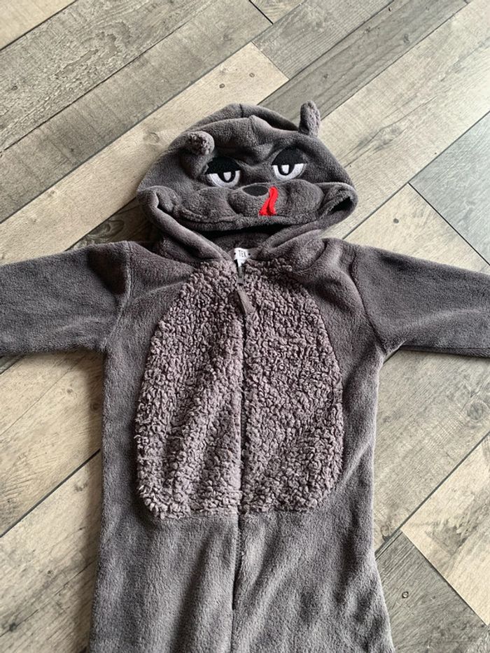 Combinaison pyjama