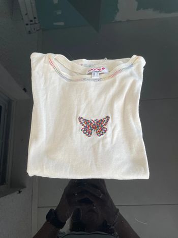 T-shirt de la marque Jennyfer, en taille L