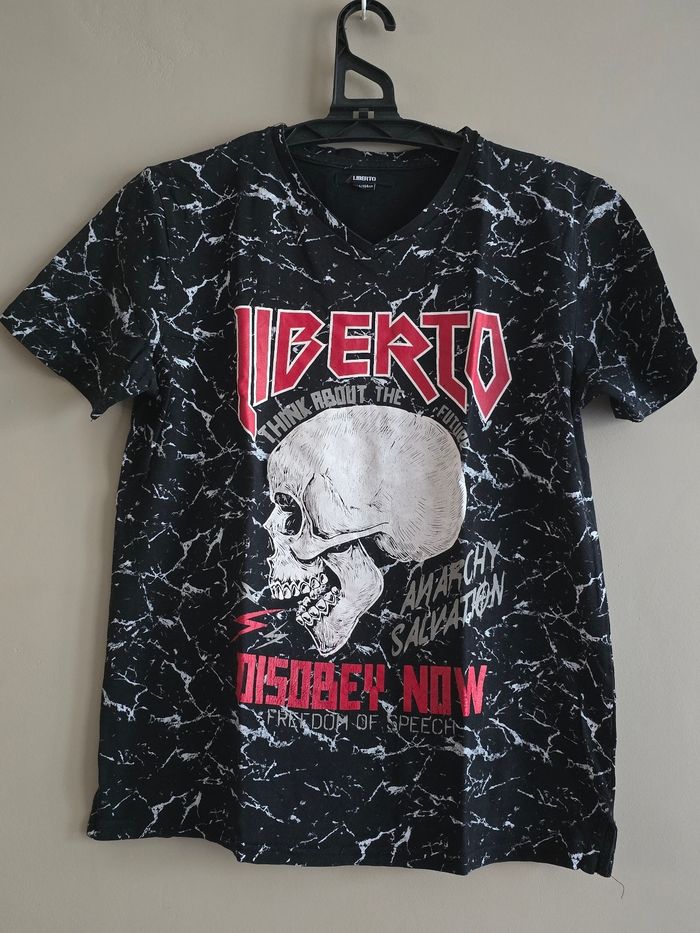 Lot Tee-shirt garçon - photo numéro 7