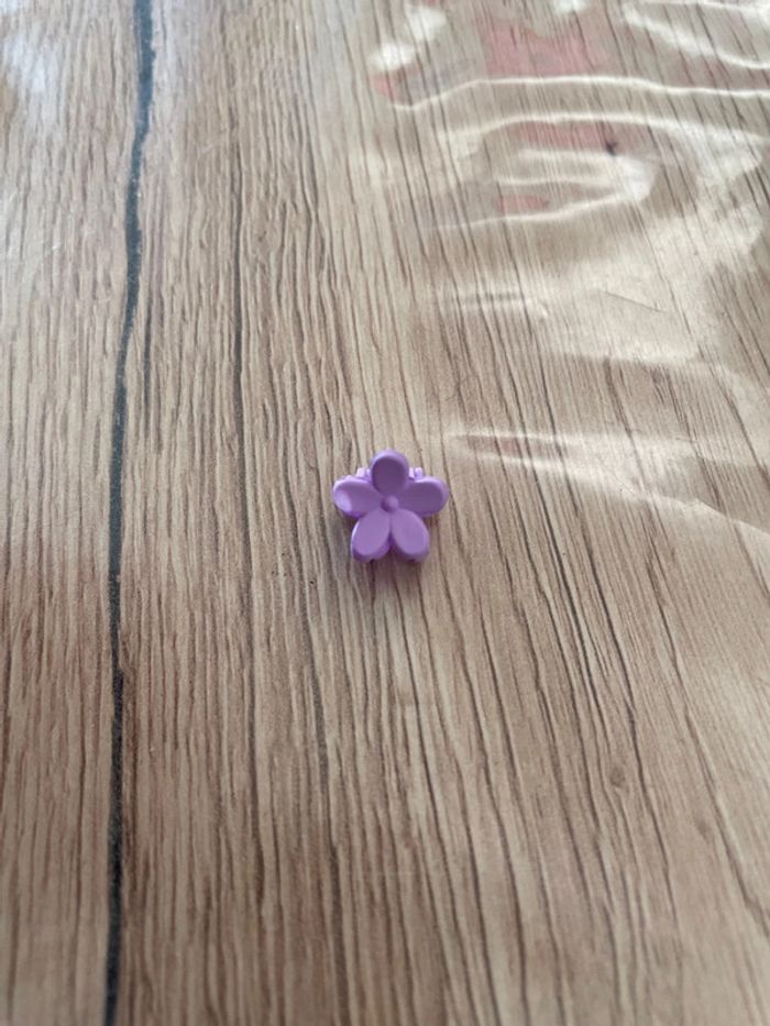 Pince fleurs n°74 - photo numéro 8