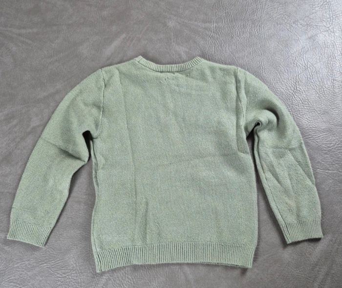 Pull “Enjoy Today” 6 ans kiabiA60 - photo numéro 2