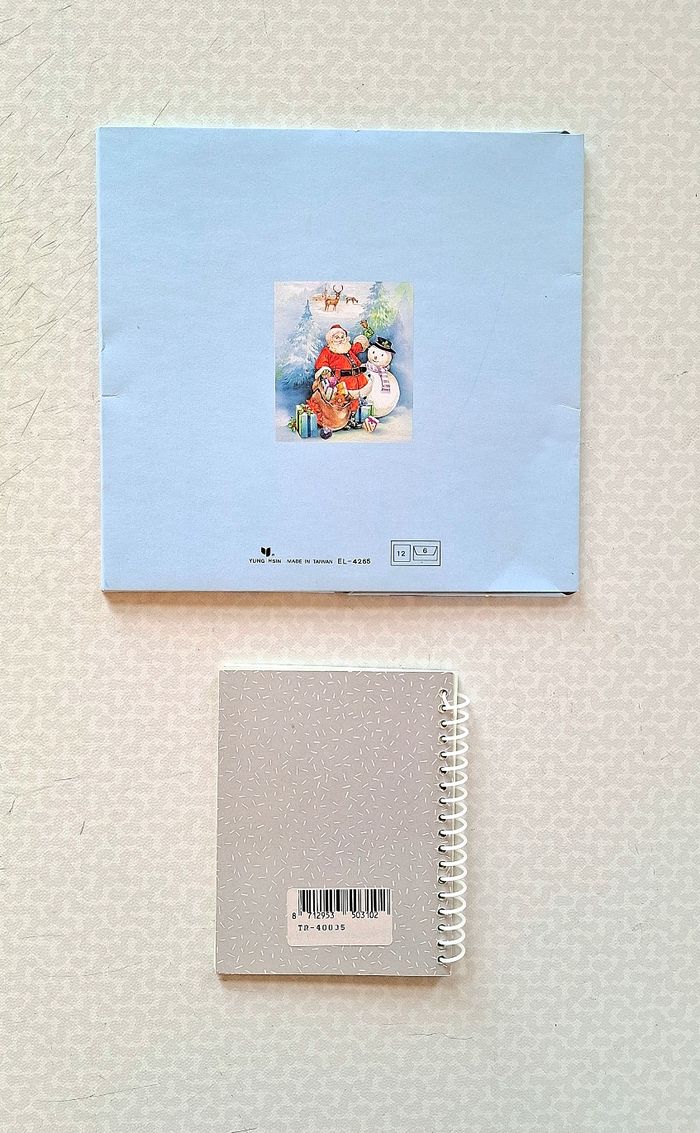 Set Papeterie - photo numéro 2