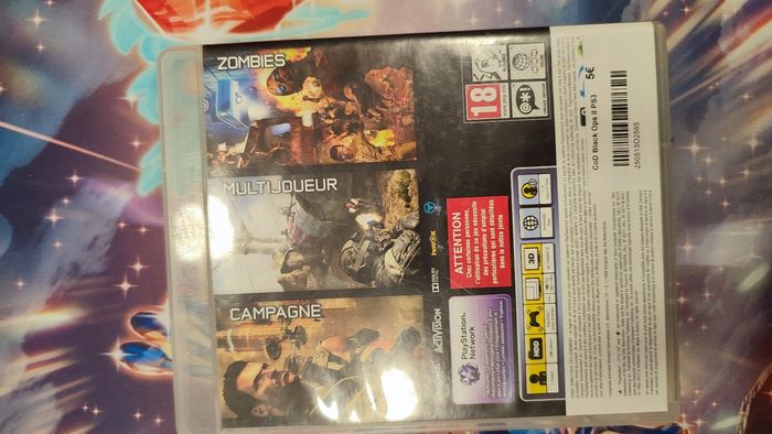 Call of duty black ops II ps3 - photo numéro 3