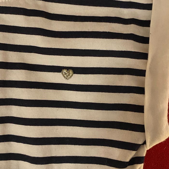 Robe marine - photo numéro 2