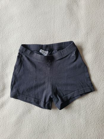 Short energetics 8 ans