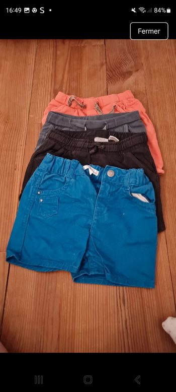 Short 